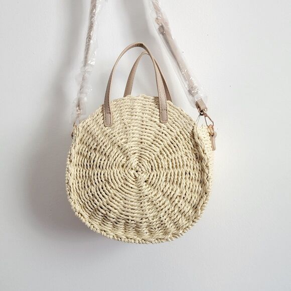 NWT LC Lauren Conrad EC Cookie Crossbody Bag - Picture 3 of 7